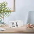 thumbnail image 4 of BESTYASH Acrylic Transparent Parts Box Clear Boxes For Office Supplies Container 1Pcs, 4 of 8