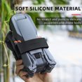 thumbnail image 2 of Methold Aircraft Holder Portable Reutilizable Fix Strap Tie Suministros Reemplazo para 3 Accesorios para aéreos Negro, 2 of 6