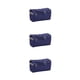 thumbnail image 3 of Yuarrent Bolsa de maquillaje portátil de gran capacidad para hombres que viajan, senderismo, mochilero, bolsa de almacenamiento de cosméticos, neceser Type1 NO1 Yuarrent CBP005907, 3 of 6