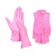 thumbnail image 2 of Guantes desechables de nitrilo Sunnimix sin polvo, 2 of 8