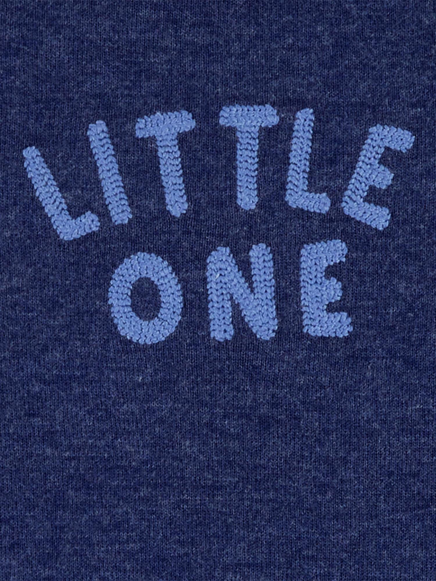 Carter's Child of Mine Baby Boy Outfit Set, 5-Piece, Sizes Preemie-18 Months