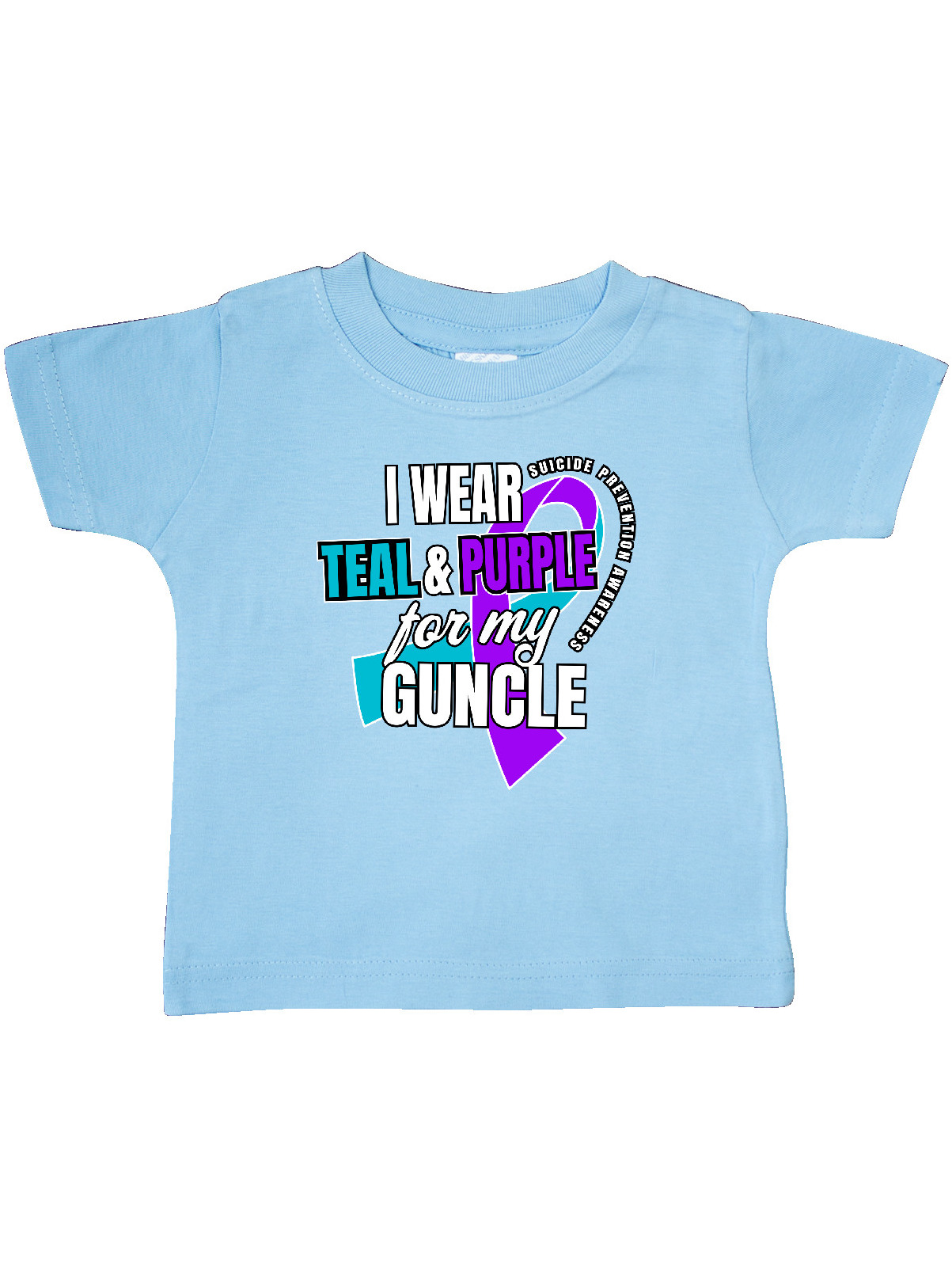 guncle baby clothes
