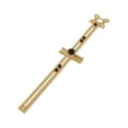 thumbnail image 3 of S SERENABLE Support de Rainure de Fraisage pour Roulette Gabarit de Coupe Cercle Portable Multifonctionnel Style C, 3 of 8