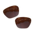 thumbnail image 2 of Vonxyz Bronze Brown Polarized Lenses Replacement for Bose Alto M/L BMD0006 Sunglass, 2 of 5