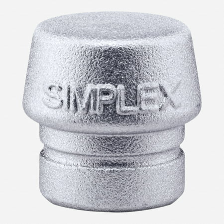 

Halder Simplex Replacement Face Insert Aluminum 1.57