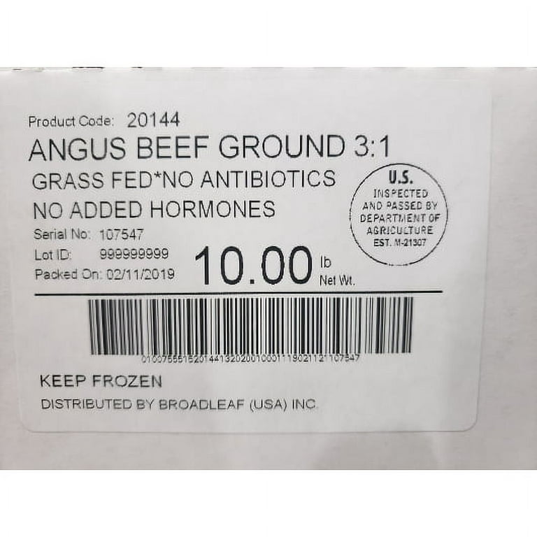 What is 'ungraded' beef? Label confuses Loblaws shoppers