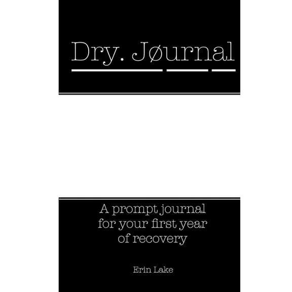 Dry. Journal (Paperback)
