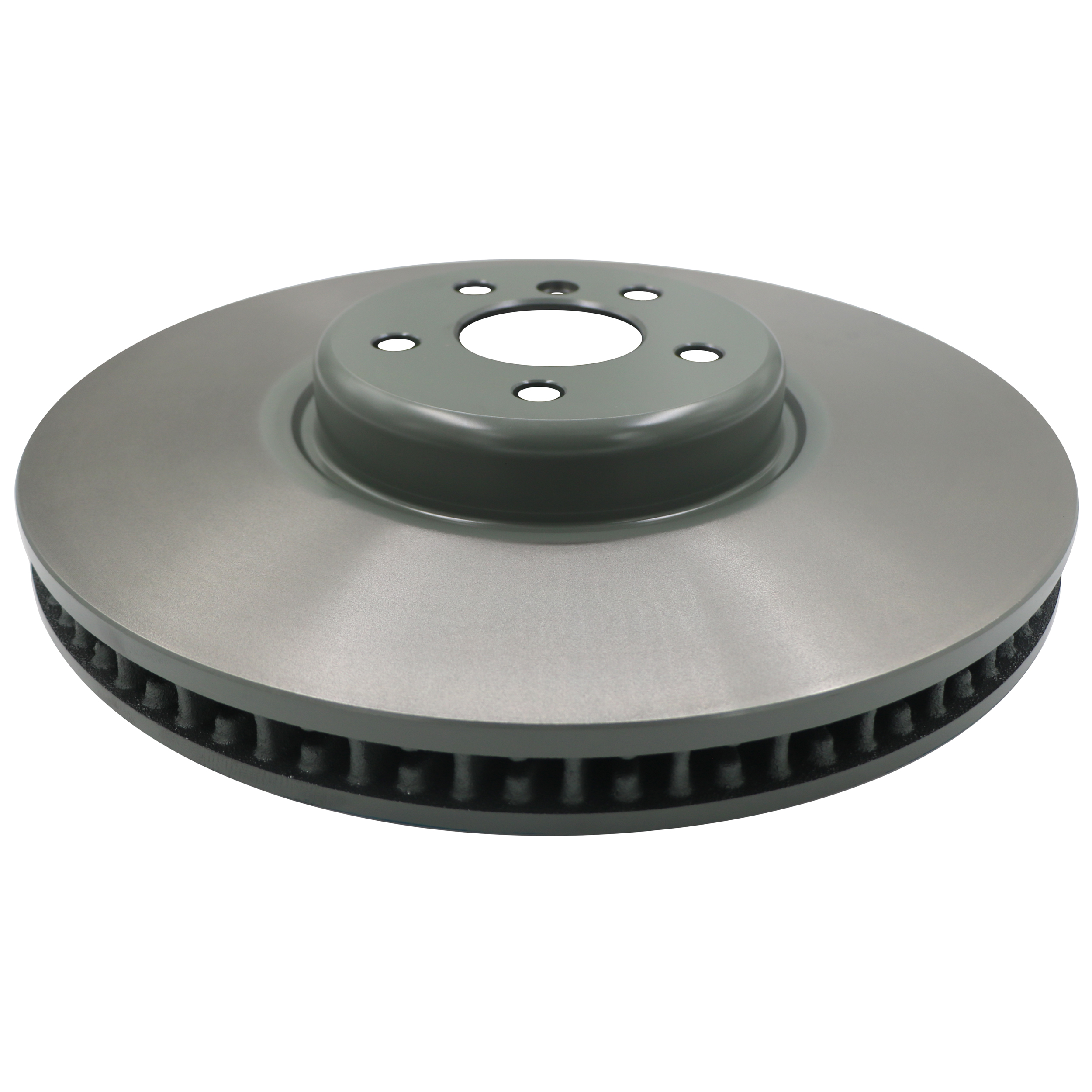 Winstop Brake Rotor, Front left WS255574, BMW X5 2021-2019