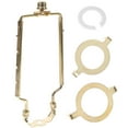thumbnail image 1 of SHISUYAN 1 Set Lamp Harp Lamp Shade Harp Holder Lampshade Adapter For Table Lamp, 1 of 8