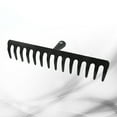 thumbnail image 6 of SENSETH 14 Garden Heavy Duty Steel Rake Head (No Handle), 6 of 6