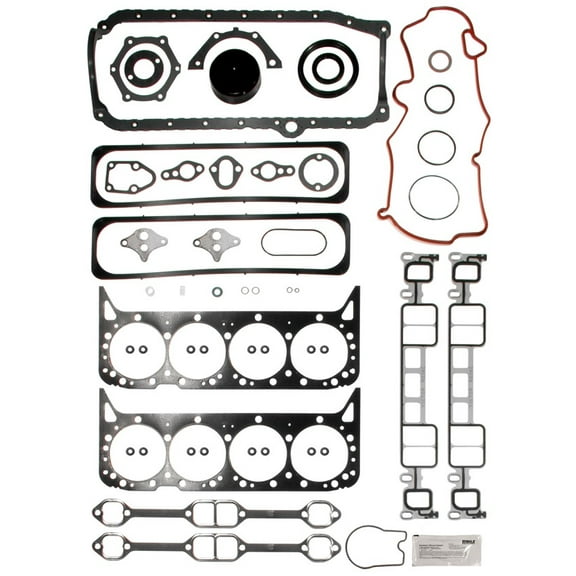 MAHLE Engine Gasket Set