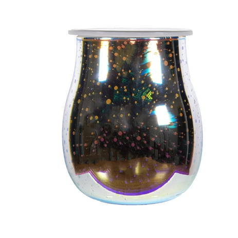 Better Homes & Gardens Full Size Wax Warmer, Stargaze