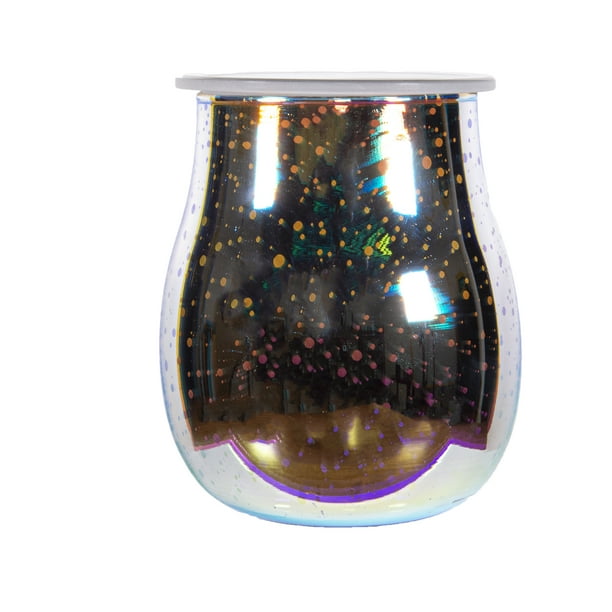 Better Homes Gardens Full Size Wax Warmer Stargaze Walmart Com Better Homes Gardens Full Size Wax Warmer Stargaze Walmart Com