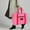 Red, variant on Hot6sl Large Fabric Clothing And Quilt Storage Bag Water Proof Travel Organizer For Easy Packing And Moving