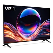 VIZIO 65” Mini LED Quantum 4K QLED HDR Smart TV (NEW 2026) VQM65C-10