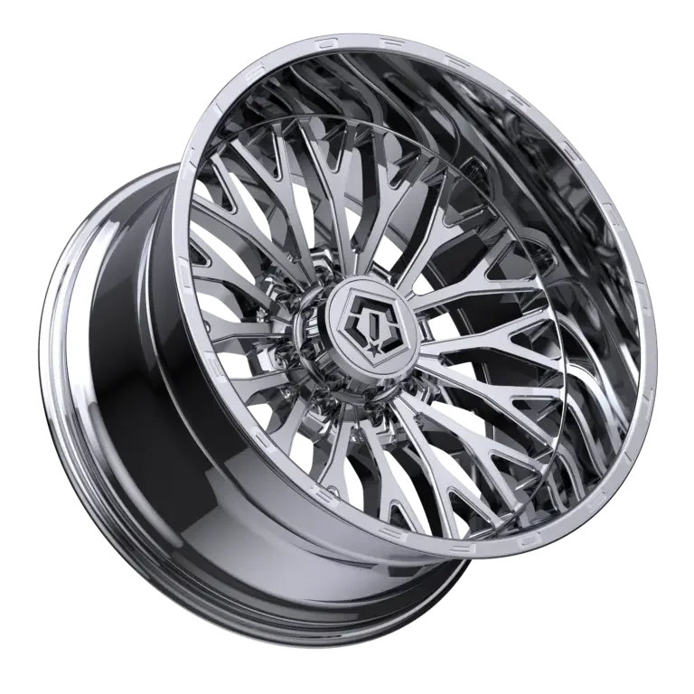 TIS 565C-2098300 20X9 6X5.50 (0) TIS 565C (HB 106.2) - Walmart.com