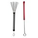 thumbnail image 1 of 2 Pack Percussion Brushes, Jazz Drum Brushes, Percussion Drum Brushes, 1 of 5