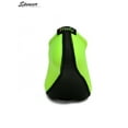 thumbnail image 5 of Spencer Men Women Barefoot Water Skin Shoes Aqua Socks for Beach Swim Surf Yoga Exercise "L, Green", 5 of 7