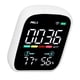 thumbnail image 5 of PM2.5 CO2 HCHO TVOC Monitor, Detector De Aire Sensor NDIR Inteligente 0-1000μg/m³ ABS Para El Hogar, 5 of 7