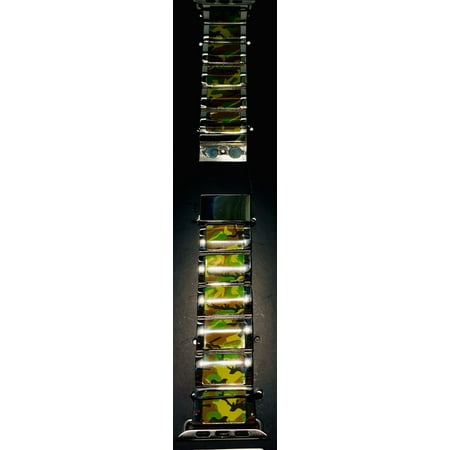 iBand Pro, apple watch replacement band