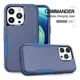 thumbnail image 5 of Funda Para iPhone De Uso Rudo Extremo Reforzado Bordes Rigid, 5 of 7