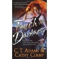 thumbnail image 1 of Pre-Owned Touch of Darkness (Thrall, Book 3), 9780765359629, 0765359626, Paperback,, 1 of 1