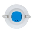 thumbnail image 4 of Estevez Foco LED Empotrable 11W CCT Switch , Diametro de 145 mm – Praktik LED, 4 of 12