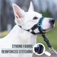 thumbnail image 4 of GoodBoy Dog Head Halter con correa de seguridad - Topes, 4 of 5