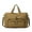 Green, variant on Travel Duffel Bags 35L, Gym Travel Bag & Packable Duffle Bag for Men, Foldable Overnight Weekender Bags for Women & Men with Adjustable Shoulder Strap