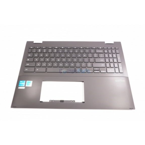 13N1-BRA0701 Asus US Palmrest Keyboard BL C536EA-BI3T3