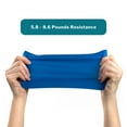 thumbnail image 3 of McKesson CanDo Exercise Resistance Band - Heavy Resistance, 5 in x 25 yd, 1 Ct, 3 of 11
