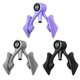 thumbnail image 3 of Entrenadores Digitales para El Interior Del Muslo Con Dispositivo Fitness Clip Encimera (gris), 3 of 9