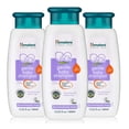 thumbnail image 1 of Shampoo Himalaya Gentle Baby 3x400ml Sin Lágrimas Hidratante, 1 of 7