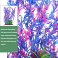 thumbnail image 4 of unbranded Plástica Decorativa Morada Para Acuario Con Y Uso En Paisajes, 4 of 6