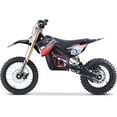 thumbnail image 4 of MotoTec 48v Pro Electric Dirt Bike 1800w Lithium Red, 4 of 11