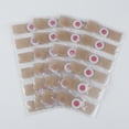 thumbnail image 3 of Kuymtek 24 Uds. Almohadillas Eliminación Maíz No Tejidos Médicos Eliminación Maíz Yeso Pies Cuidado La, 3 of 9