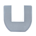 thumbnail image 1 of Tapis de Commode Gris (6/caisse), 1 of 3