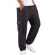 thumbnail image 1 of Pantalones cargo para correr al aire libre: pana, múltiples bolsillos, ropa utilitaria para todas las estaciones, 1 of 5