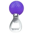 thumbnail image 4 of Golf Ball Bottle Opener, Golf Themed Beer Bottle Opener, Pop Can Soda Can Opener, Jar Bottle Can Opener, Gift for Golf Lover, Unique Kitchen Gadget, Birthday Gift for Men Husband Father, 4 of 4