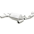 thumbnail image 3 of MagnaFlow Sys CB 06- Mazda MX-5 Miata 2.0L, 3 of 8