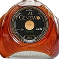 thumbnail image 2 of Pack de 2 Mezcal Centavo Mezcal Centavo Añejo 750 ml, 2 of 2