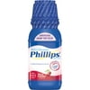 Phillips Wild Cherry Milk of Magnesia Liquid, 12 FL OZ (Pack of 4)