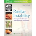 thumbnail image 2 of Patellar Instability: Management Principles and Operative Techniques, (Hardcover), 2 of 2