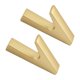 thumbnail image 4 of Accesorios de baño ganchos de pared perchero de pared ganchos de pared para colgar ropa, 4 of 11
