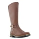 thumbnail image 1 of BOTA ALTA ECUESTRE DAMA PIEL MIEL GIUSTO 15111 caqui 23 Giusto Sapore JONI 15111 MIEL, 1 of 5