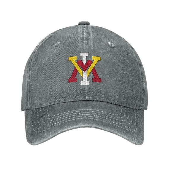 Vmi Keydets Unisex Adjustable For Hat Baseball Cap Casquette