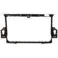 thumbnail image 4 of For 06-12 RAV4 Base/Limited/Sport Radiator Support Assembly TO1225257 532050R010, 4 of 5