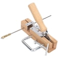 thumbnail image 1 of FLAMEEN Outil Apicole,Beehive Frame Eyelets Puncher Machine à Peigner Machine à Percer l'Apiculture Équipement,Beekeeping Puncher, 1 of 8