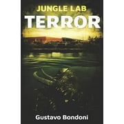Jungle Lab Terror (Paperback)