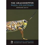 The Grasshopper: Games, Life and Utopia, Used [Paperback]